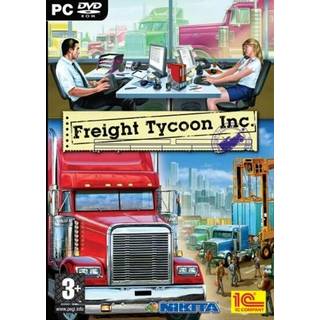Freight Tycoon Inc (PC) - Standard