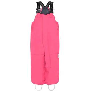 Lego Wear Puelo Skibukser, Pink, 98