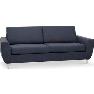 Madrid Nordic 2,5 personers sofa - navy