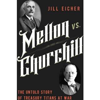 Mellon vs. Churchill