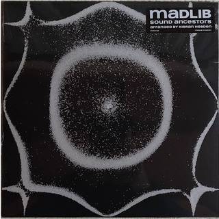 Madlib - Sound Ancestors (LP)