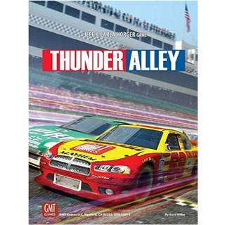 GMT Games Thunder Alley Board Game