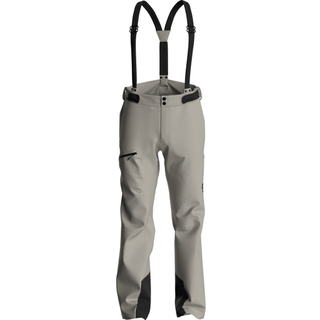 SCOTT EXPLORAIR 3L MEN'S PANTS XXL DUST WHITE