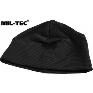 Mil-Tec Hurtigtørende Cap Sort