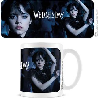 Wednesday Mug Goo Goo Muck