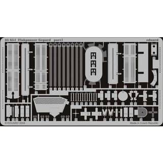 Bundeswehr Flakpanzer Gepard Foto��tzsatz