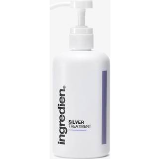Ingredien Silver Treatment 500 ml Med Parfume