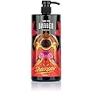 Marmara Barber Argan Shampoo 1150 ml