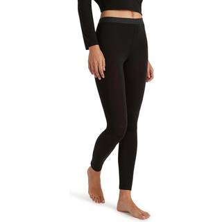 FALKE Women Tights Daily ClimaWool