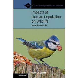 Impacts of Human Population on Wildlife