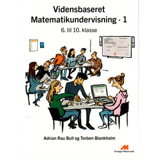 Vidensbaseret matematikundervisning 1
