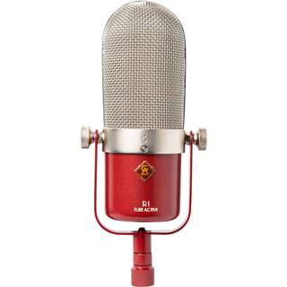 Golden Age Audio Project R1 Tube active