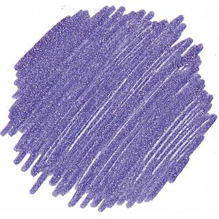 Gelstift Glitter 1mm - Lila