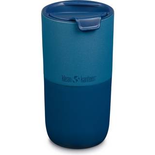 Klean Kanteen Rise Tumbler 473 ml with Flip Lid Stellar, OneSize