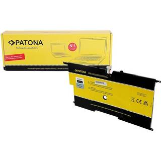 Batteri til Lenovo ThinkPad X1 Carbon 14 3th Generation 20BS 2015 4th Generation 00HW002 00HW003 45N1701