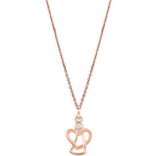 XENOX Halskette - Power Tower - XS3472RK - roségold