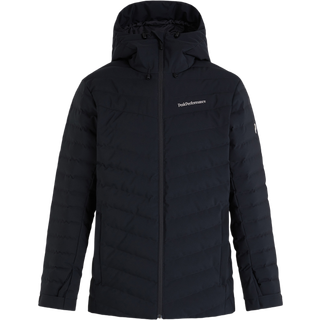 Frost Ski Jacket M Black (XL)