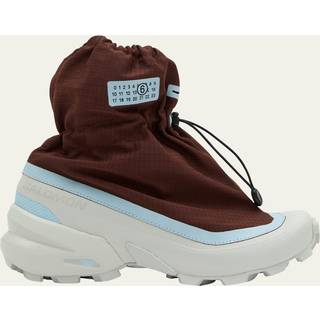 Trainers - Chocolate brown - 41 ⅓