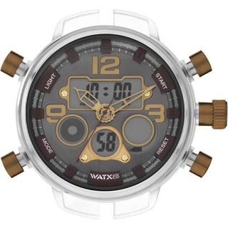 Stilfuld Unisex Watx & Colors RWA2820 Ur (Ø 49 mm)