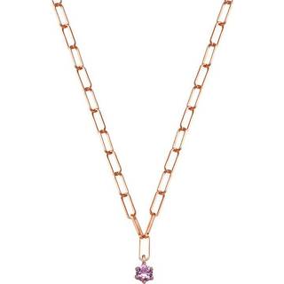 XENOX Halskette - Spotlight - XS1952RR - roségold