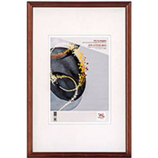 Ramme Walther Select Akrylglas Brun 20x30 cm