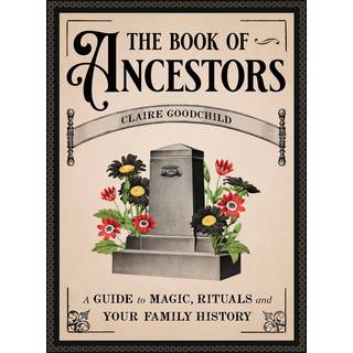 The Book of Ancestors