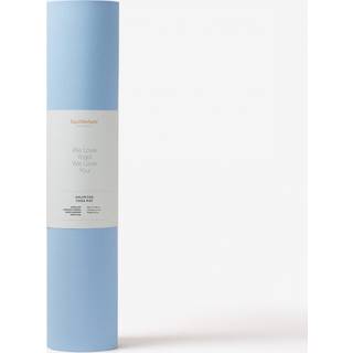 Equilibrium Unlimited Yogamåtte Sea Blue