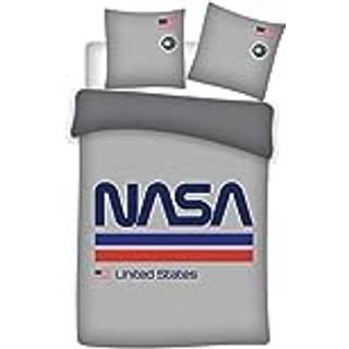 NASA - Duvet Cover 140X200 - '100% microfiber'