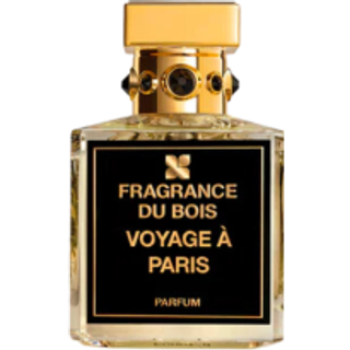 Fragrance Du Bois Voyage A Paris (100 ml)