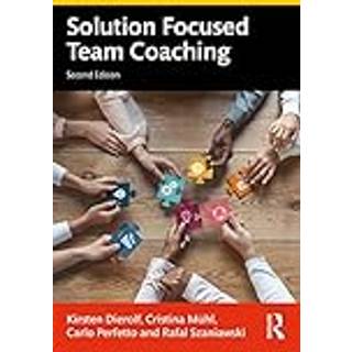 Solution Focused Team Coaching