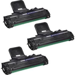 Kompatibel toner Samsung ML-2010D3 sort 9000 sider