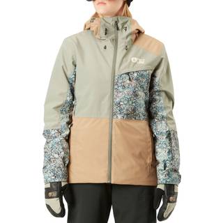 Picture Seen Jacket W 42/L SHADOW