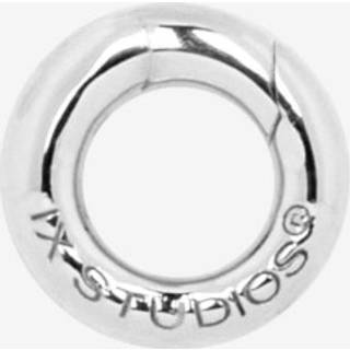 IX Luck Charm Silver