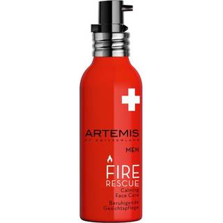Artemis Pleje til ham Men Fire Rescue 75 ml (3.867,00 kr / 1 l) - 75 ml