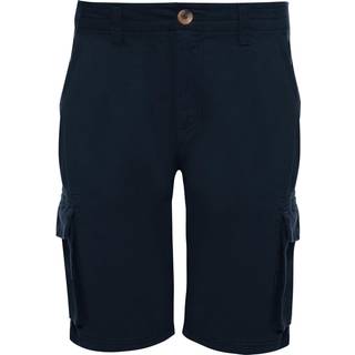 Threadbare 100% Cargoshorts i bomuld30