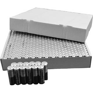 Panasonic LR3 Powerline AAA Alkaline batteri (500 Stk. Pakning)