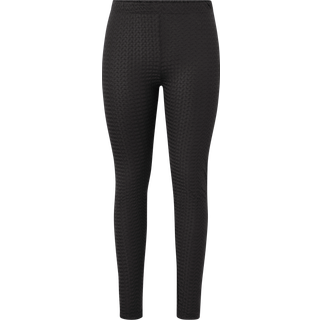 Leggings - Blakely - Sorte - Zhenzi