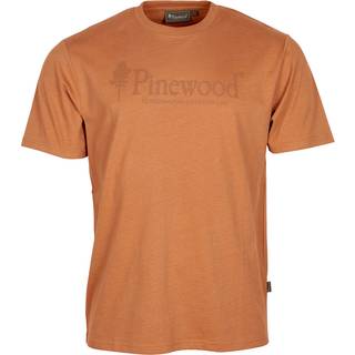 Pinewood Outdoor Life T-shirt