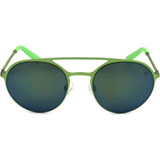 Web WE0137 94Q 51 Solbriller Mænd Grøn - Green - 51mm
