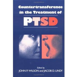 Countertransference in the Treatment of PTSD
