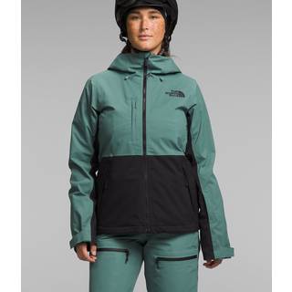 Freedom Stretch Jacket W Dark Sage/TNF Black (XS)