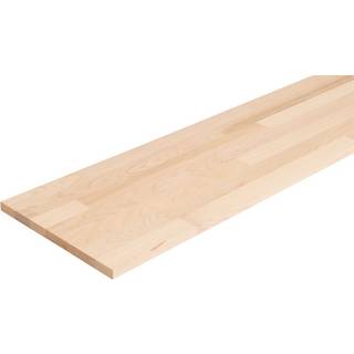 Ht hylde ask 18x300x1200mm - fsc® mix credit