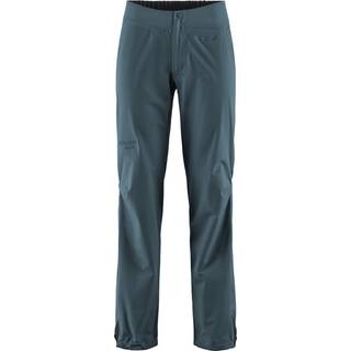 Klättermusen Men's Asynja Pant Midnight Blue, XL