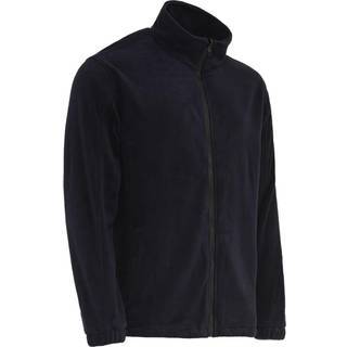 Elka 156060 Securetech Multinorm Antiflame Zip-In Fleecejakke Navy XL