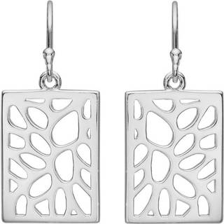 Schultz Jasmin Øreringe Sølv DU-719043-S - Dame - 925 Sterling Silver