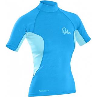 Palm NeoFlex Kortærmet Neopren T-shirt-Small