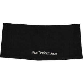 Progress Headband Black (L/XL)