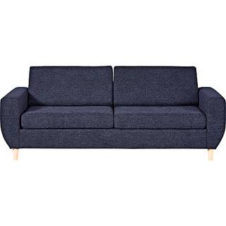 Rom Nordic 2,5 personers sofa - navy