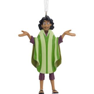 Hallmark Disney Encanto Bruno Christmas Ornament