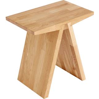 MUUBS Angle taburet 45x45x29 cm Eg